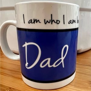 Dad Coffee Mug 20 oz